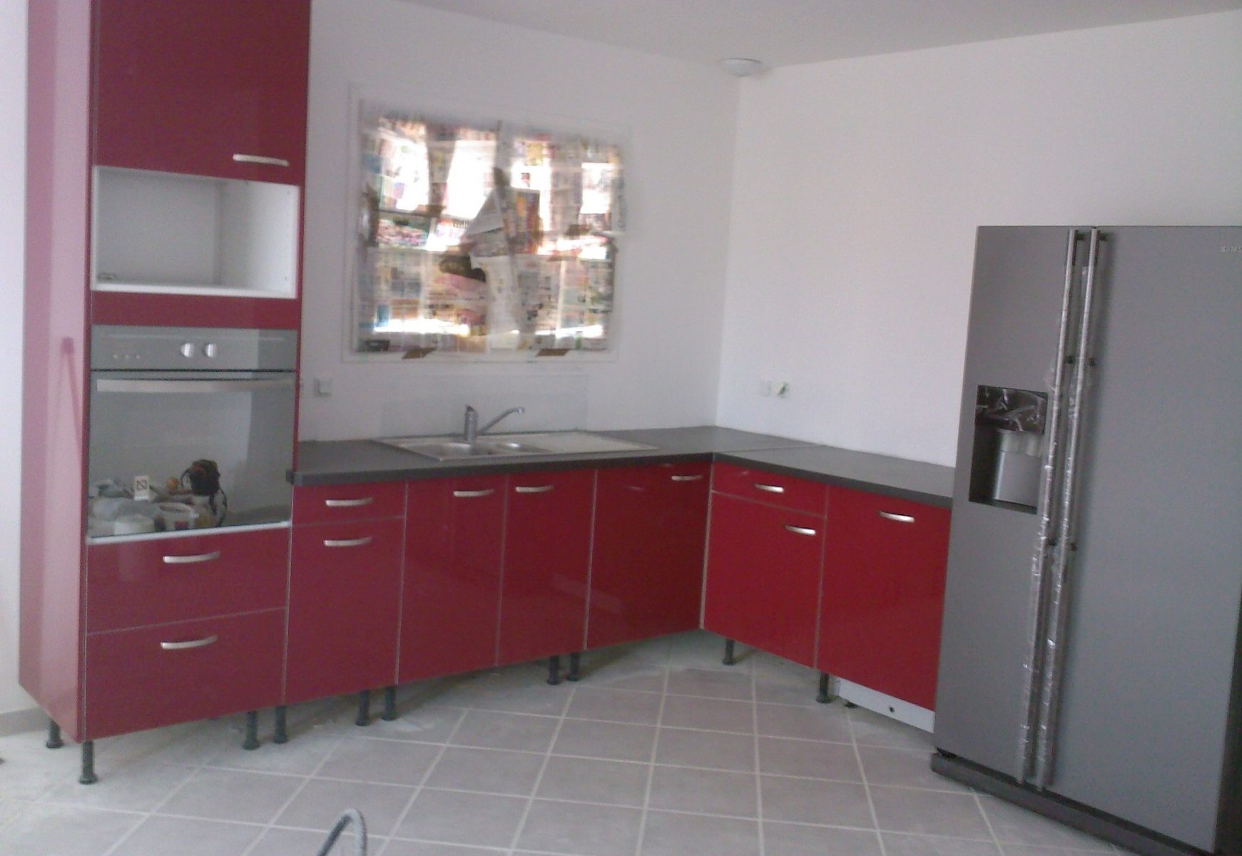 Meuble cuisine brico depot claira