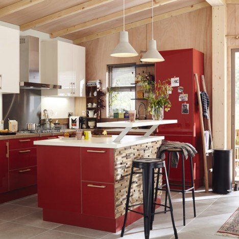 modele cuisine leroy merlin tout sur la cuisine et le
